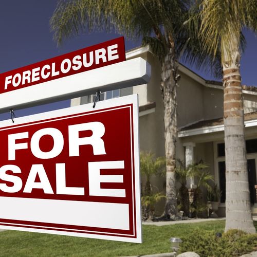 Foreclosures Up 14.8% in Santa Cruz