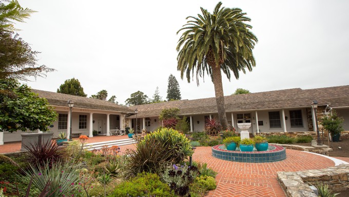Santa Cruz City Hall