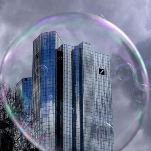 Bunk Bubble?