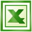 Excel Icon Small