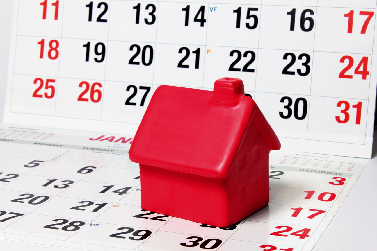 What is the best time to list your home for sale?