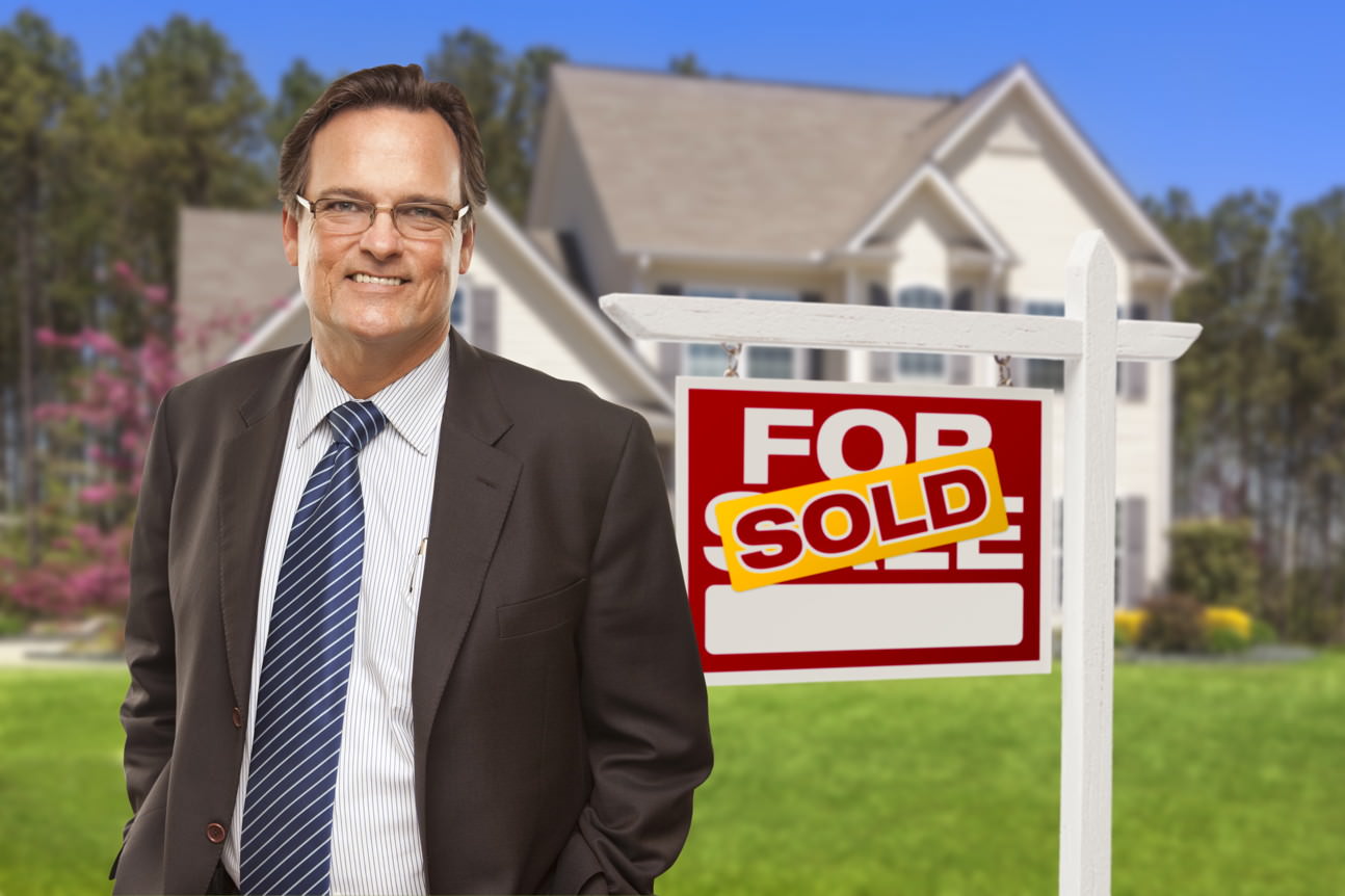 Why you should Use an Agent to Sell Your Home