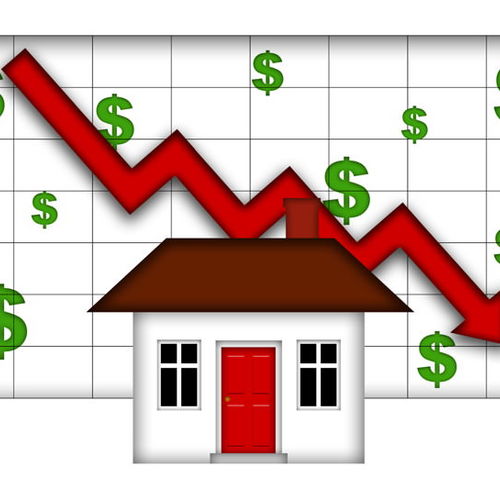 The Dirty Truth about Home Price Valuations