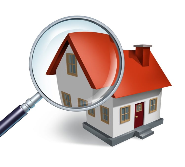 Inspecting your Home Prior to Sale