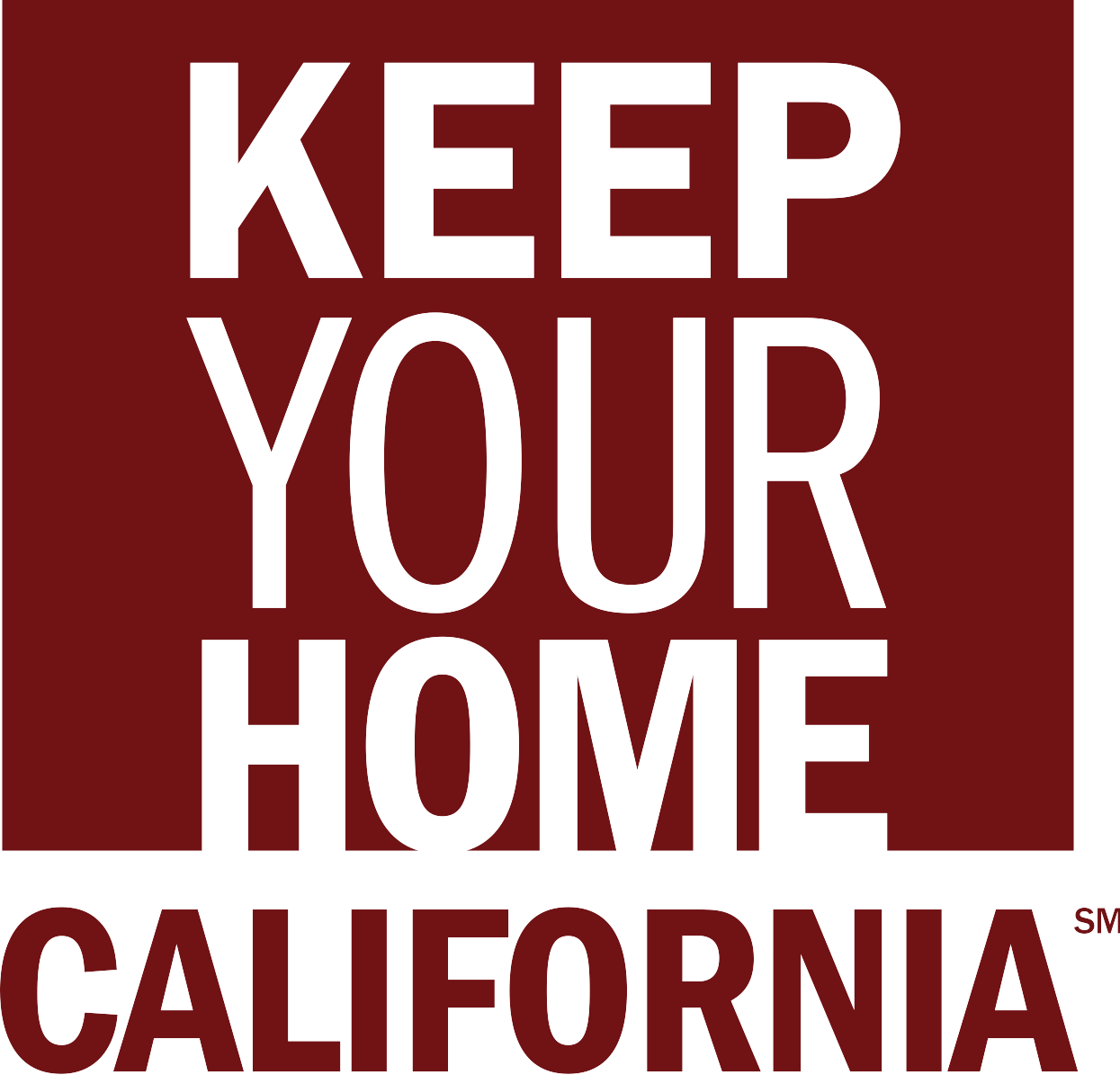 Keep your Home California