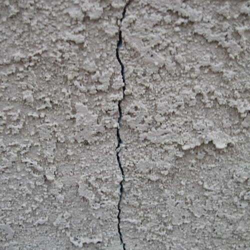 Repairing Cracks in Stucco and Drywall