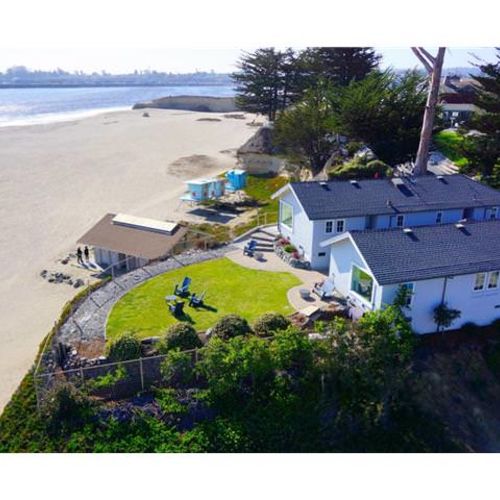 Santa Cruz Real Estate Update May 2015