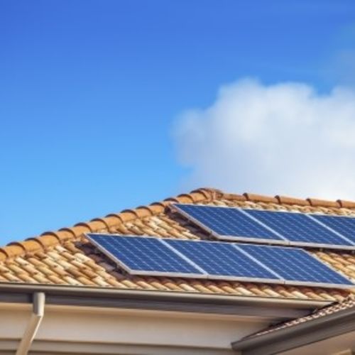 7 Tips for Selling a Home with a Solar Power System