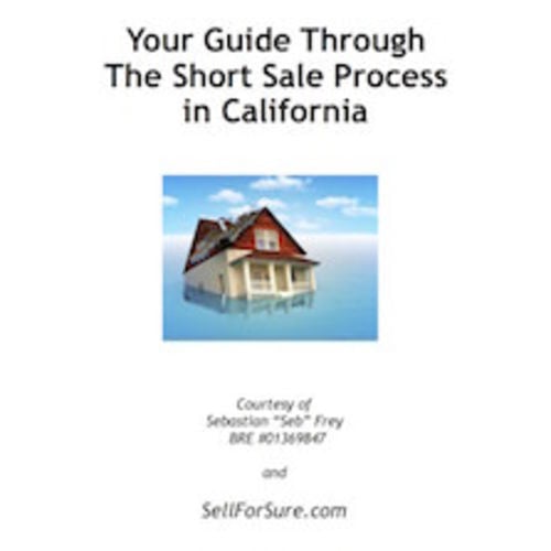 The California Short Sale Guidebook