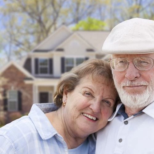 Selling a Senior's Home in the Bay Area