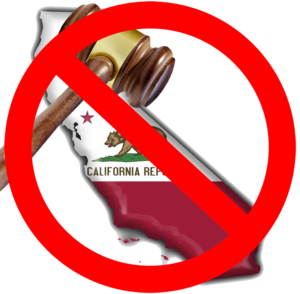 Avoid California Probate