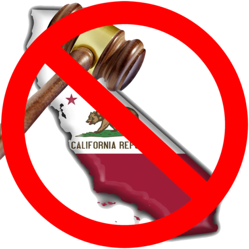 Avoiding Probate in California