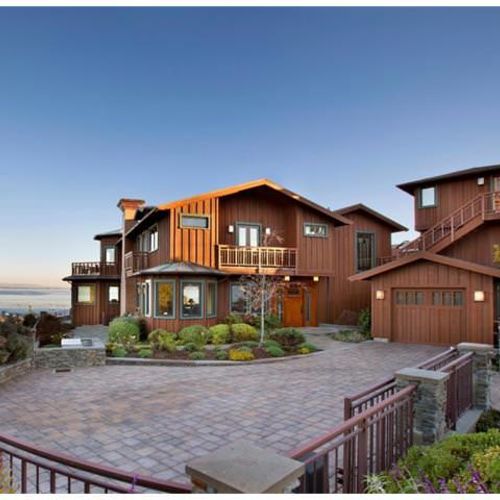 Santa Cruz Real Estate Update April 2016