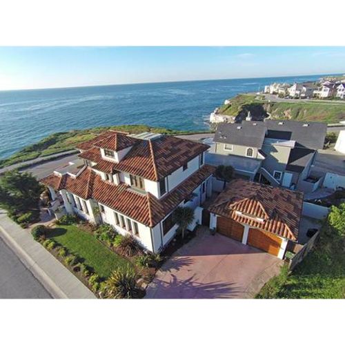 Santa Cruz Real Estate Update May 2016