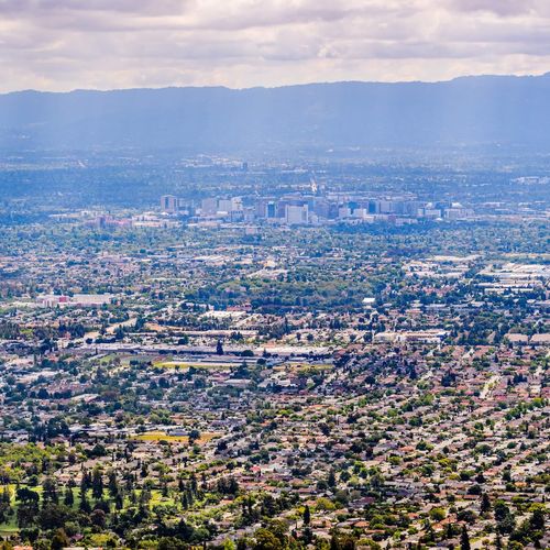 5 Things You May Not Know About San Jose