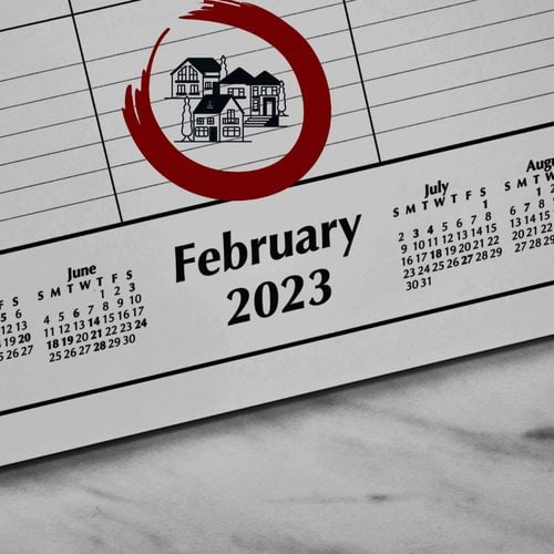 South Bay Area February 2023 Real Estate Update