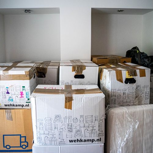 The Logistics of Farewell: Practical Tips for Packing Up and Moving After Selling