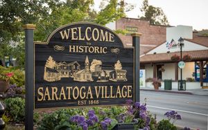 Saratoga Village