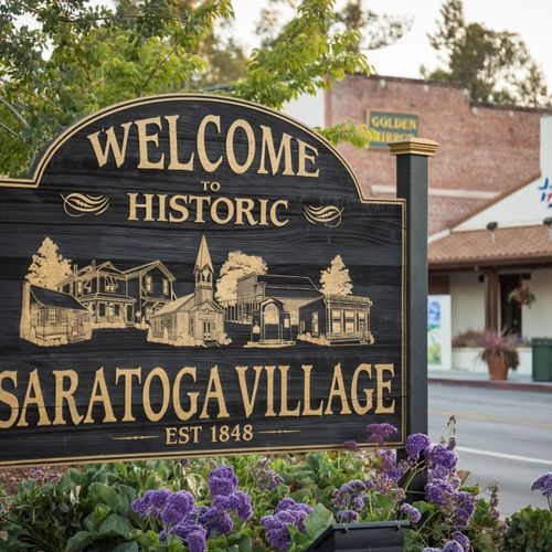 Saratoga Home Prices:  Is Now the Perfect Time to Sell?