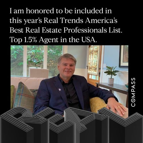 Sebastian Frey ranked in top 1.5% of Real Estate Agents in California