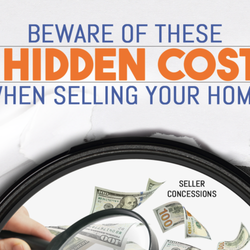 5 Hidden Costs when Selling your Home in San Jose