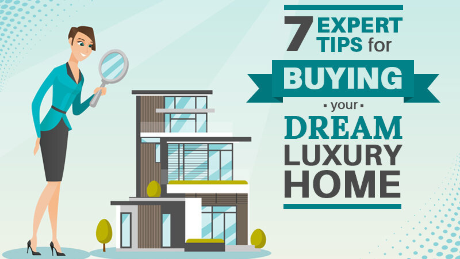 7 Expert Tips For Buying Your Dream Luxury Home in Santa Cruz