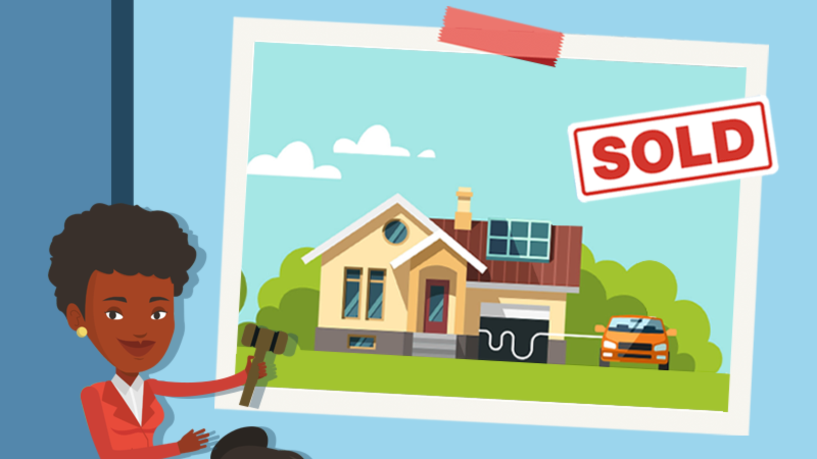 How to Successfully Buy a Bay Area Home in a Seller's Market