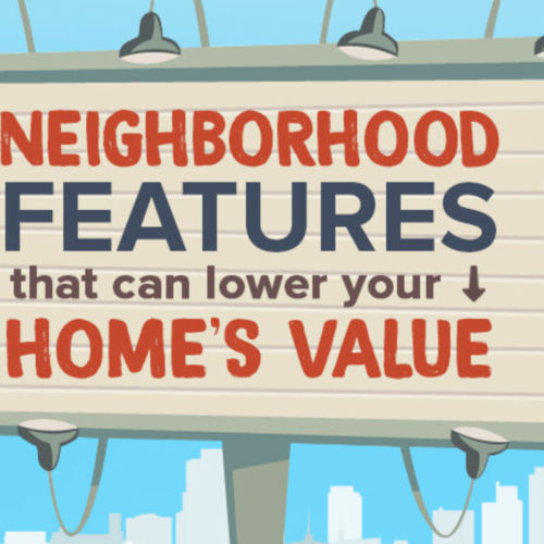 How Neighborhood Features Can Impact the Value of Your Bay Area Home
