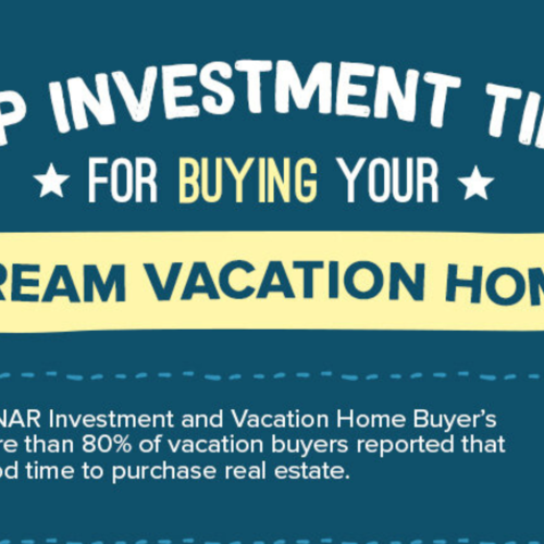 Top Investment Tips for Buying Your Dream Vacation Home in Santa Cruz