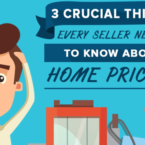 3 Crucial Things Every Seller Needs To Know About Pricing Their Bay Area Home