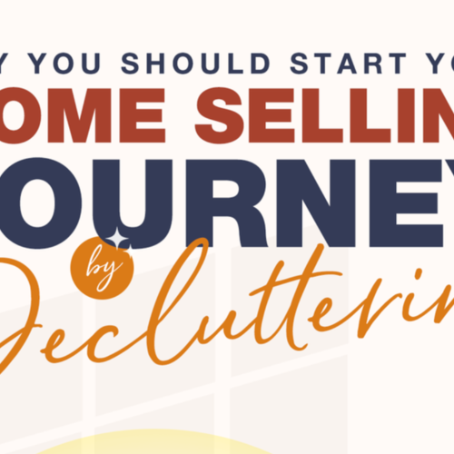 The Importance of Decluttering When Selling Your Home in the Bay Area