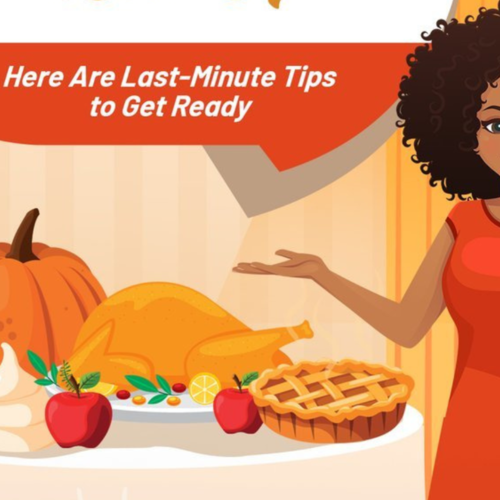 Hosting Thanksgiving in Your New Bay Area Home: Last-Minute Tips to Get Ready