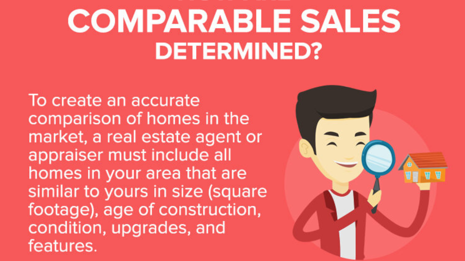 What Is A Comparative Market Analysis And How Can It Help You Sell Your Home?