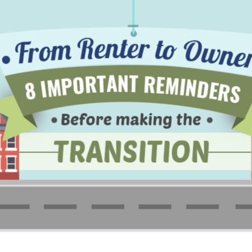 From Renter to Owner: 8 Key Considerations Before Making the Transition in the Bay Area