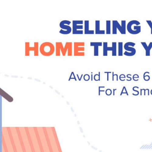 Selling Your Home in the Bay Area: Avoid These 6 Common Mistakes for a Smooth Sale
