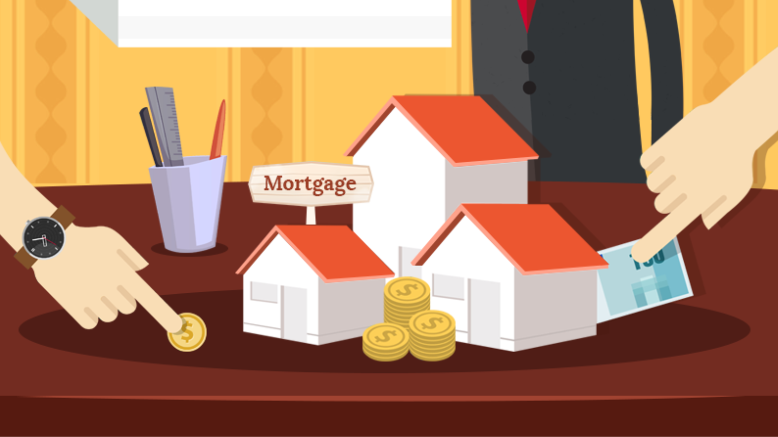 Debunking The Most Common Misconceptions About Mortgage Refinancing