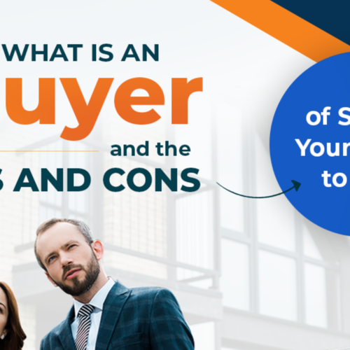 The Pros and Cons of Selling Your Bay Area Home to an iBuyer