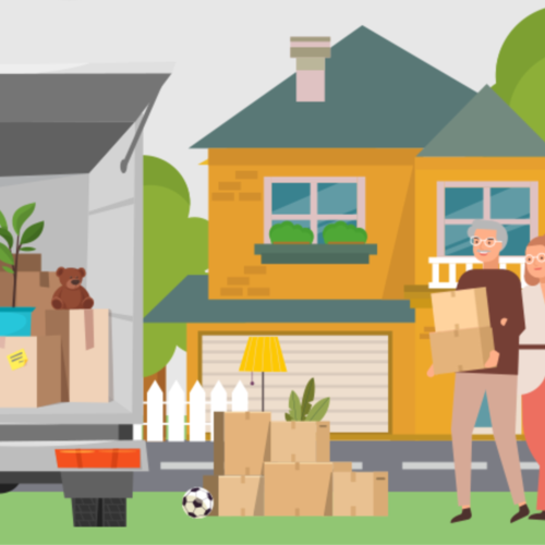 Is Downsizing Right For You? 5 Questions To Ask Yourself Before Making The Move in Bay Area