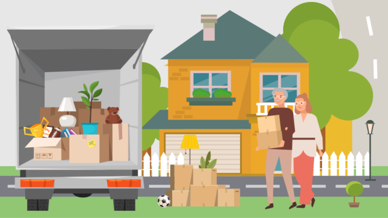 Is Downsizing Right For You? 5 Questions To Ask Yourself Before Making The Move