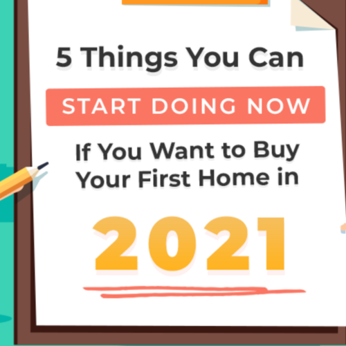 5 Helpful Tips to Buy Your First Home in Bay Area