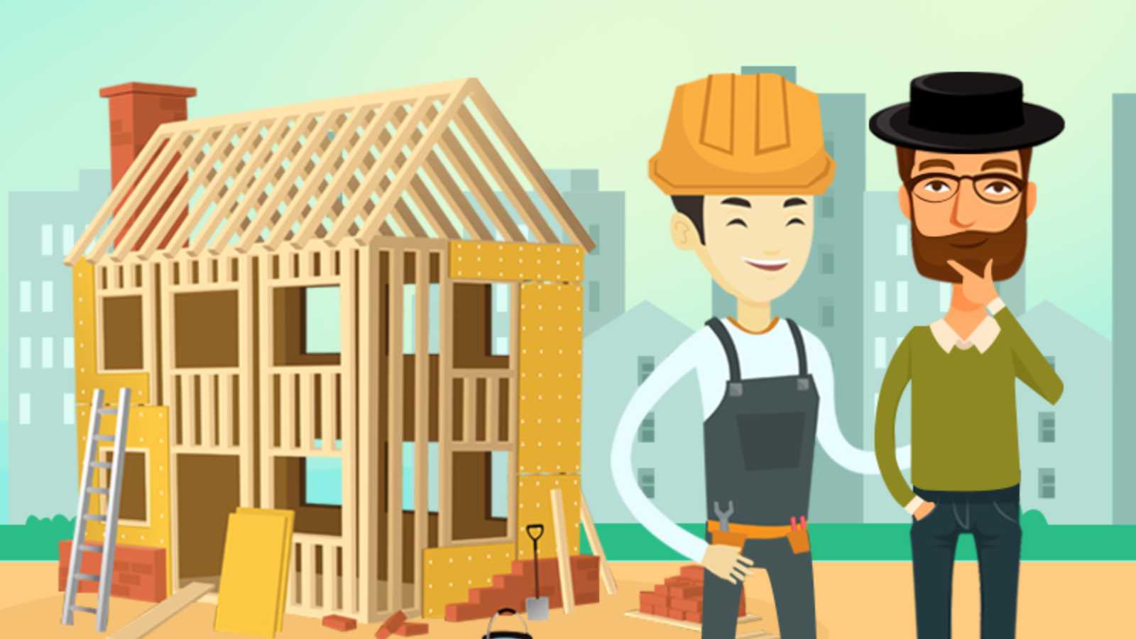 10 Smart Tips For Buying A New Construction Home