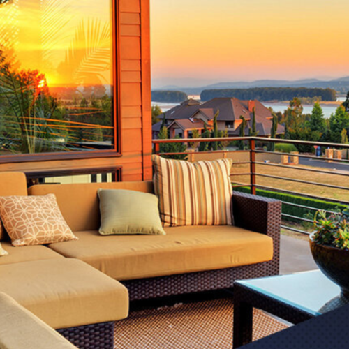 5 Amazing Ideas to Transform Your Outdoor Living Space in the Bay Area