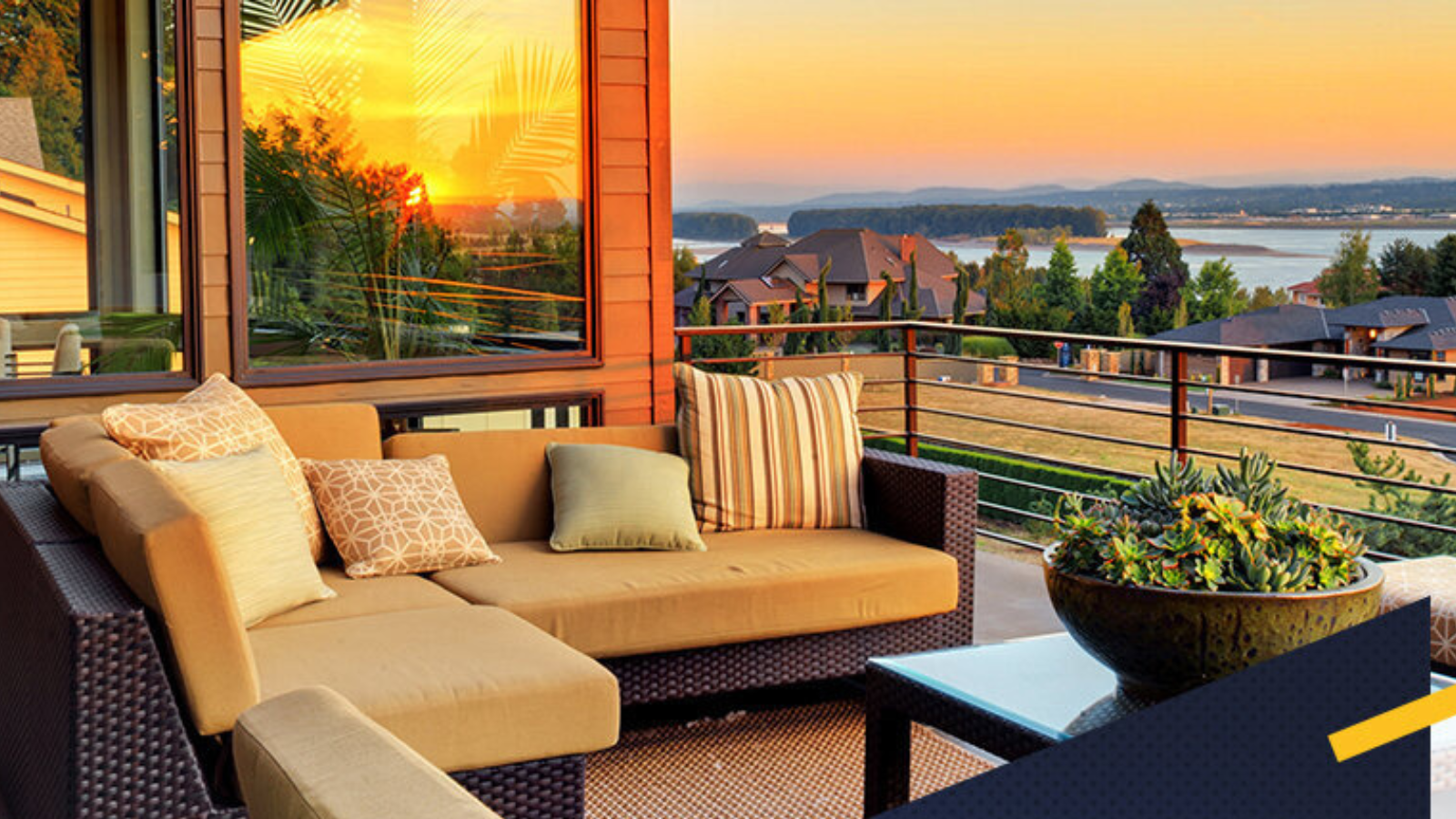5 Amazing Ideas to Transform Your Outdoor Living Space in the Bay Area