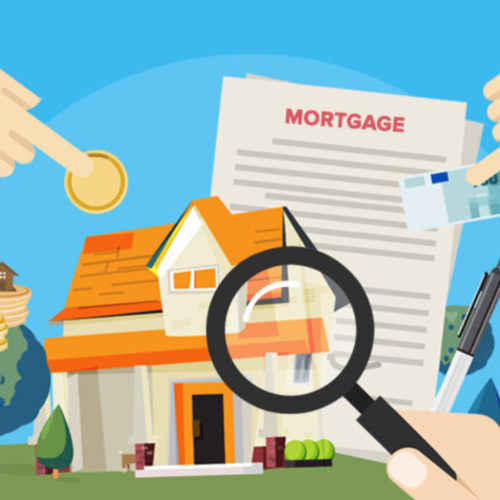 What's In A Mortgage? Breaking Down the Components of A Mortgage Payment
