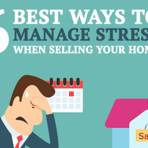 6 Of The Best Ways to Manage Stress When Selling Your Home in Santa Cruz