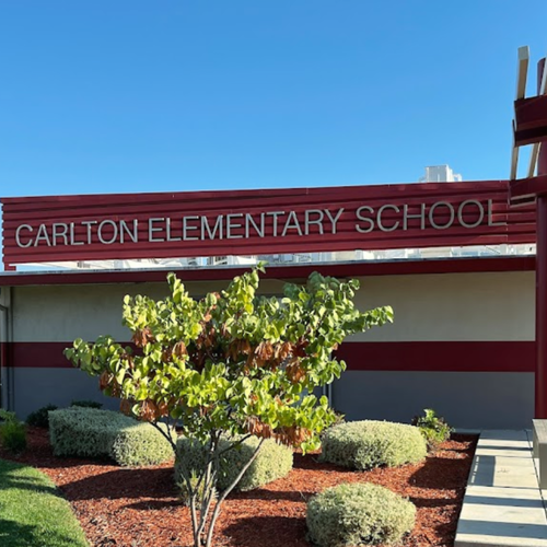 Carlton Elementary School
