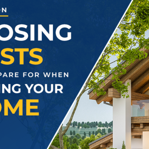Common Closing Costs To Prepare For When Selling Your Bay Area Home