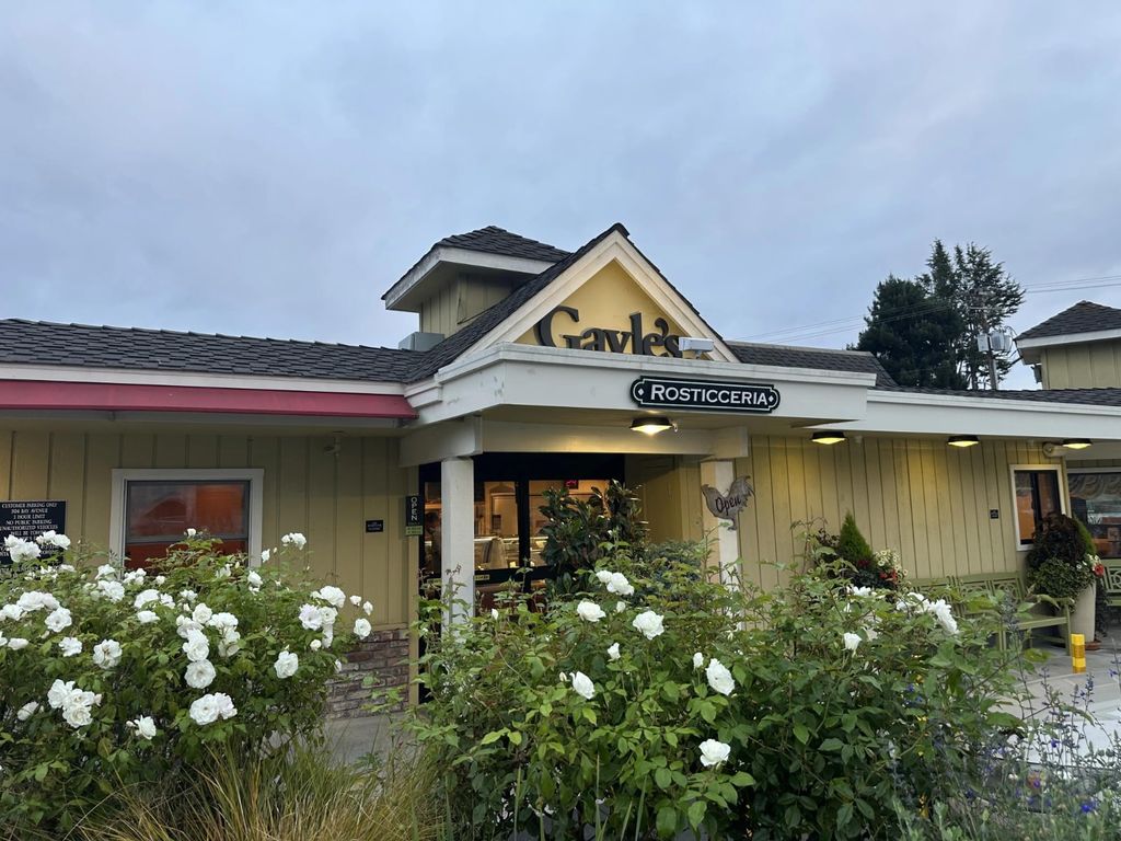 The Five Best Restaurants in Capitola Seb Frey, REALTOR