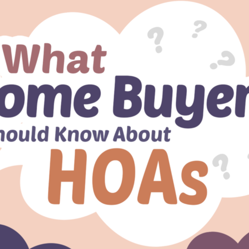 A Comprehensive Guide on HOAs for Silicon Valley Home Buyers