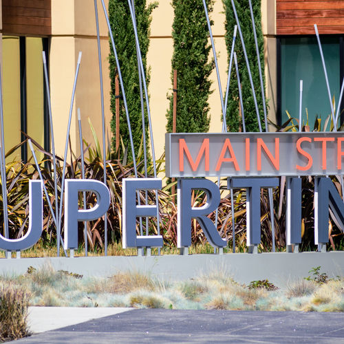 Main Street Cupertino Shopping Center: The Heart of Cupertino Lifestyle
